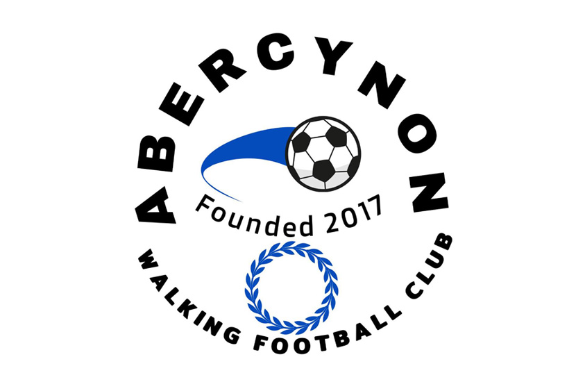 Walking Football event