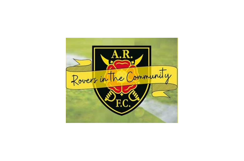 Walking Football event