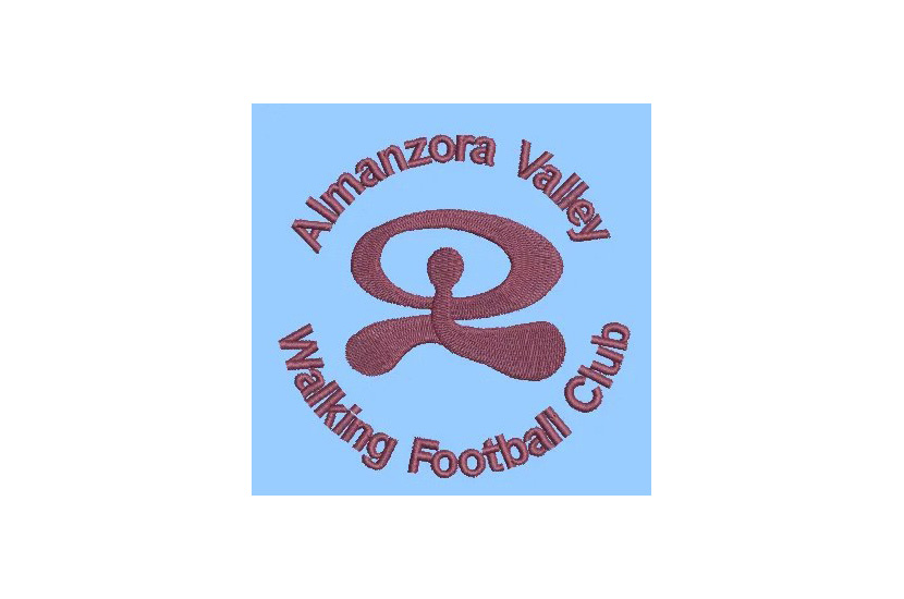Walking Football event