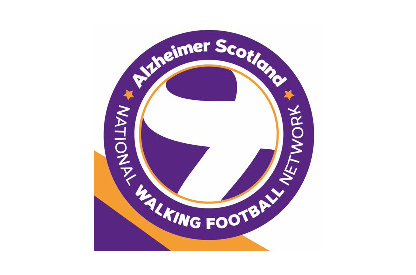 Walking Football event