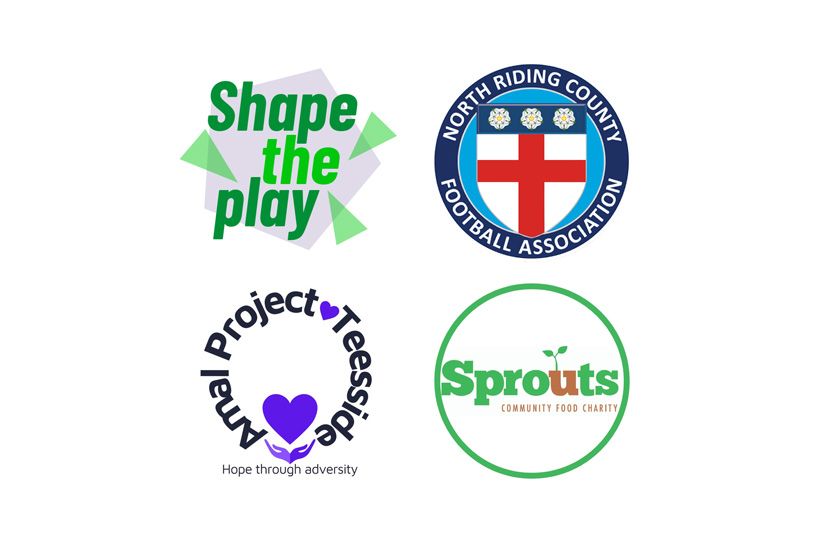 Walking Football event