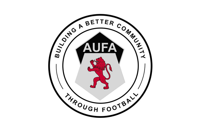 Walking Football event