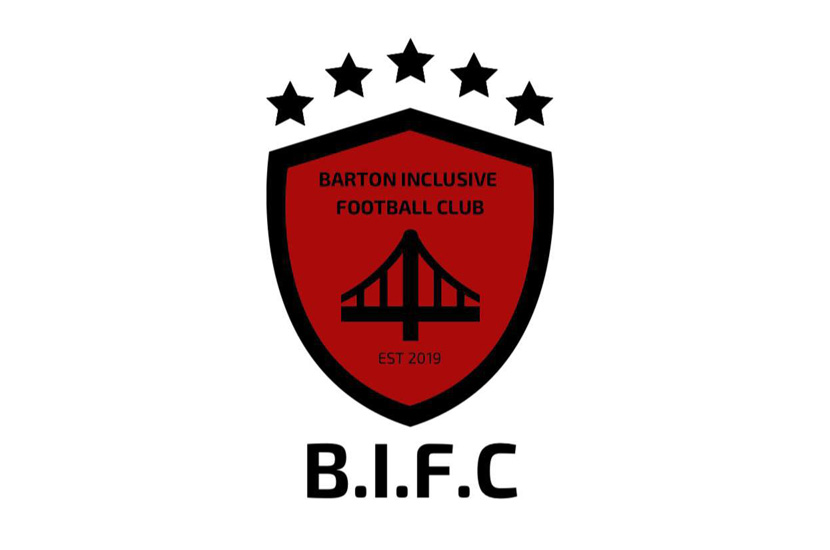 Walking Football event