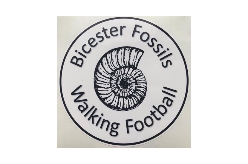 Walking Football event