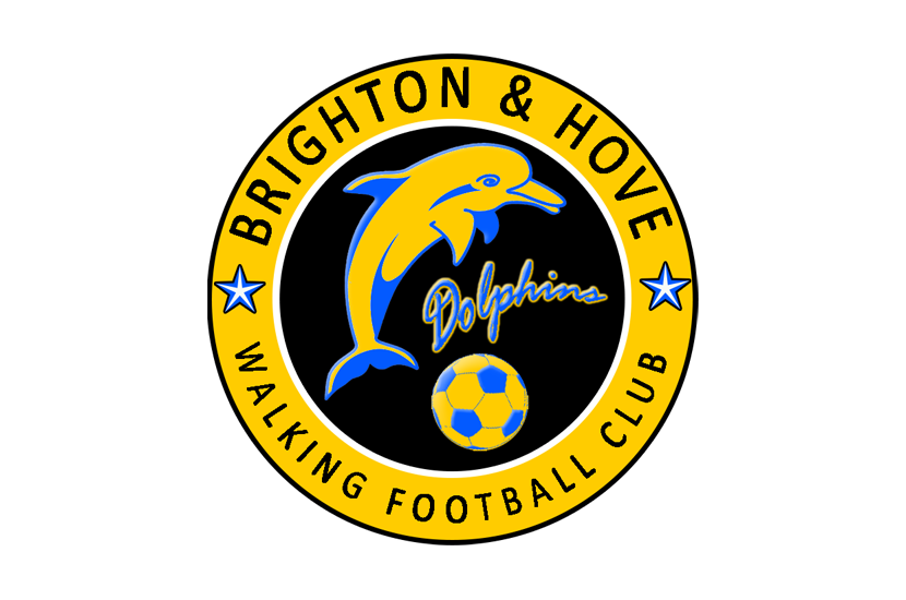 Walking Football event