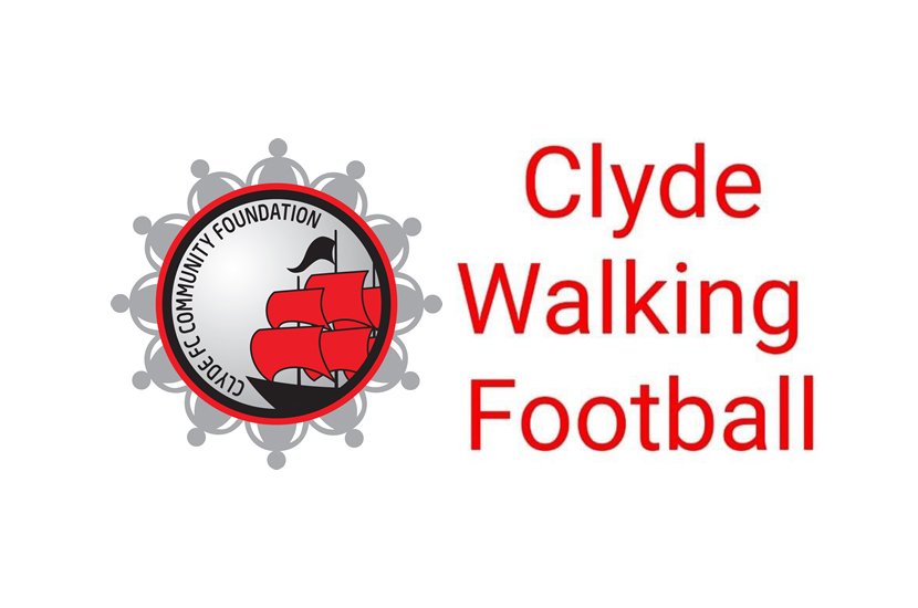 Walking Football event