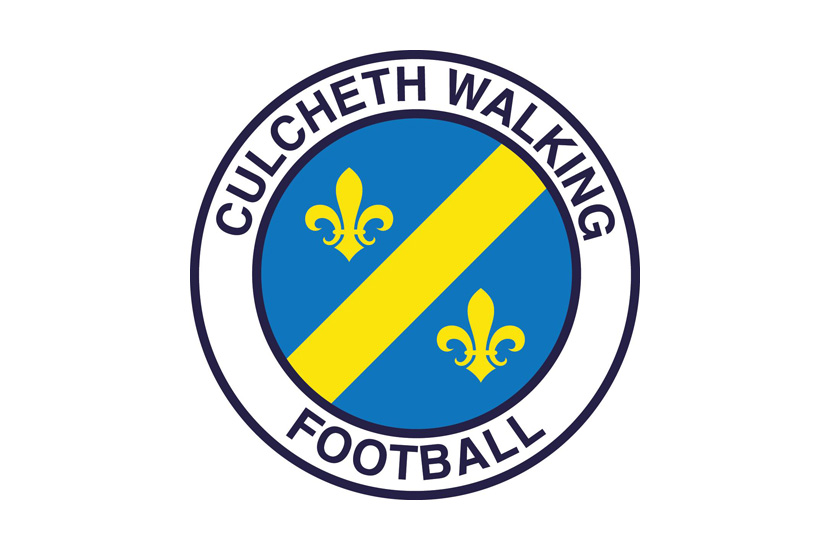 Walking Football event