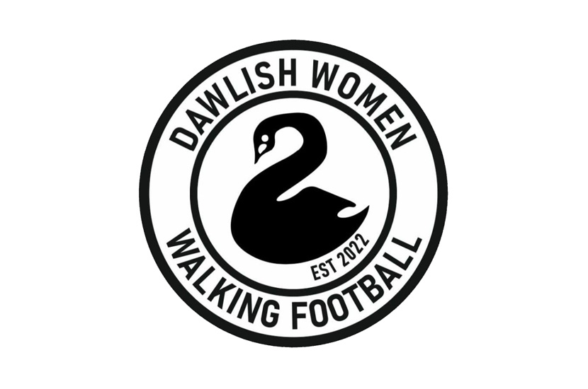 Walking Football event