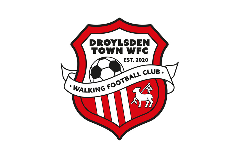 Walking Football event