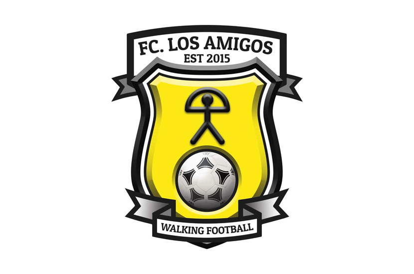 Walking Football event