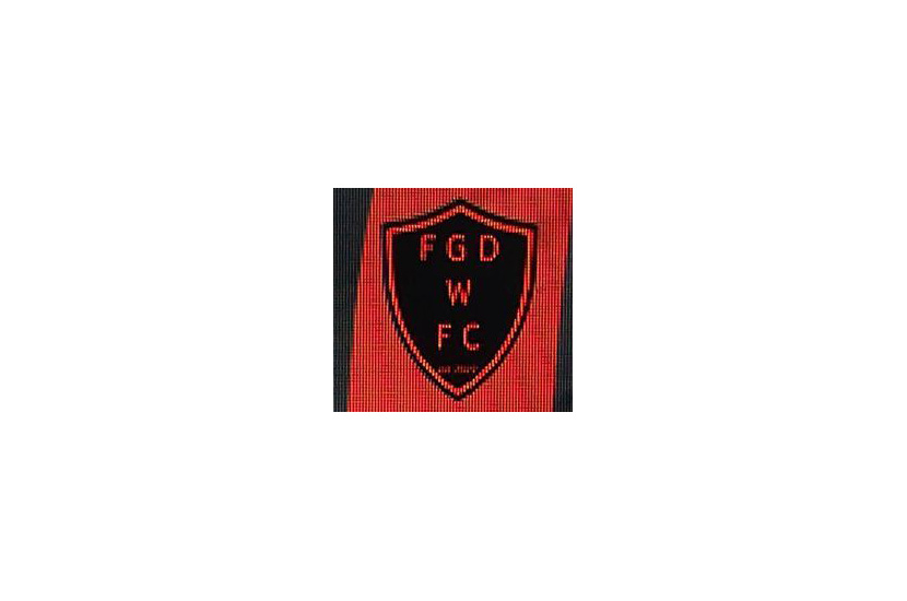 Walking Football event