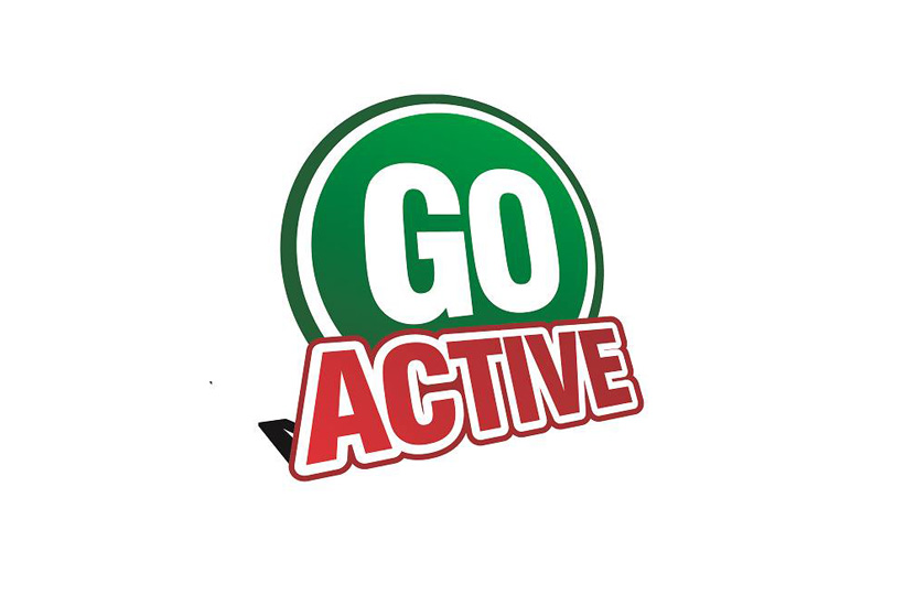Walking Football event