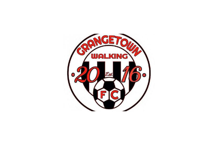 Walking Football event