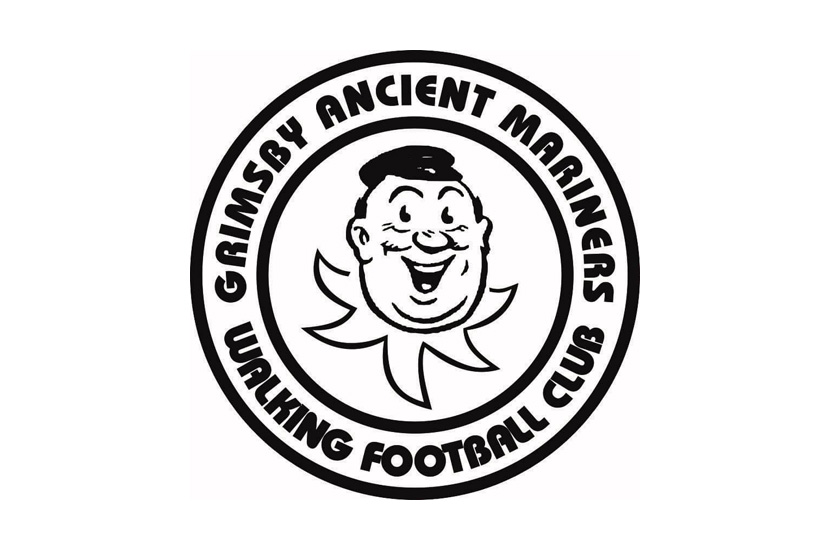 Walking Football event