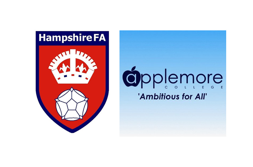 Walking Football event