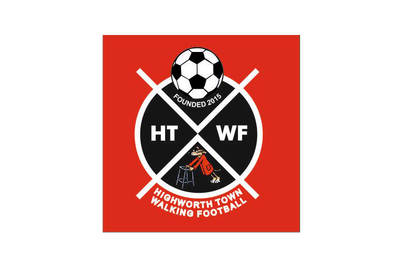 Walking Football event