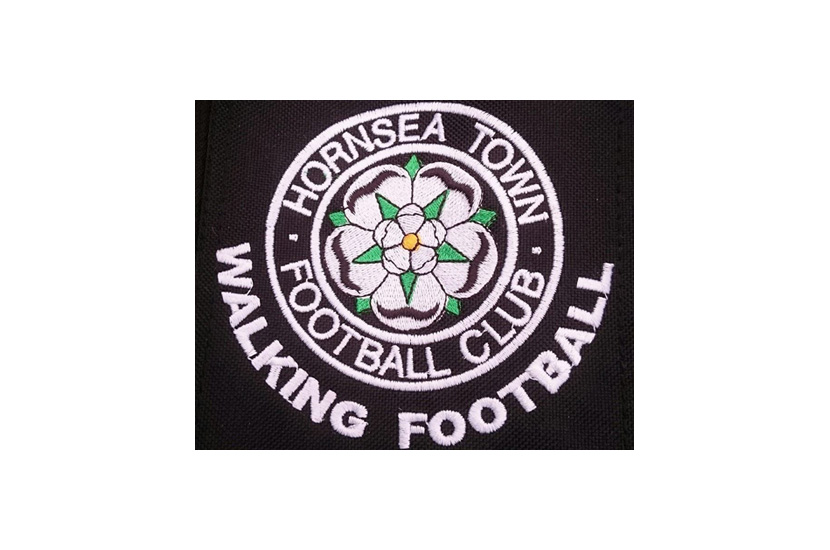 Walking Football event