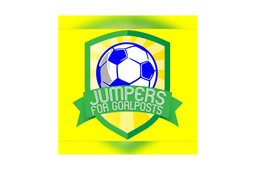 Walking Football event