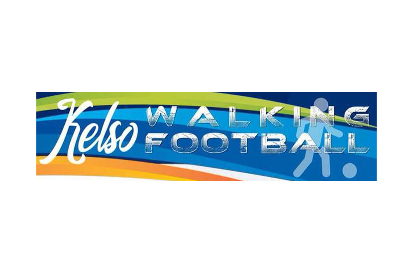 Walking Football event