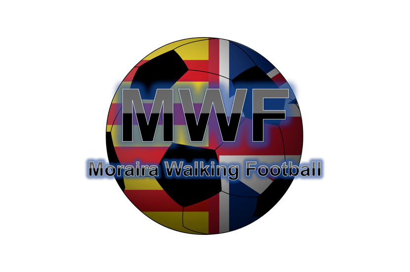 Walking Football event