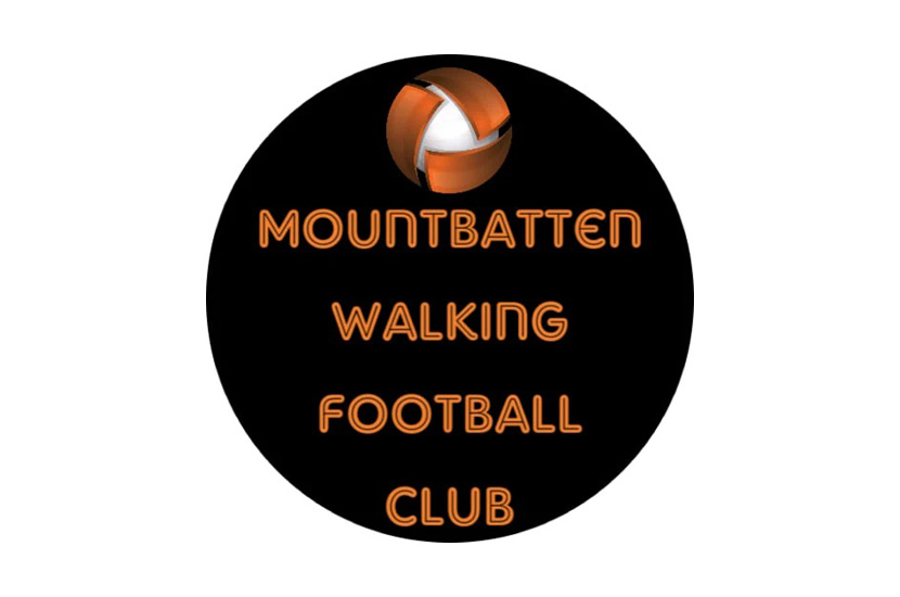 Walking Football event