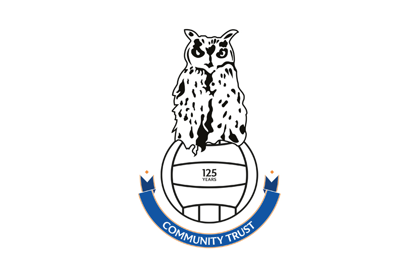 Walking Football event