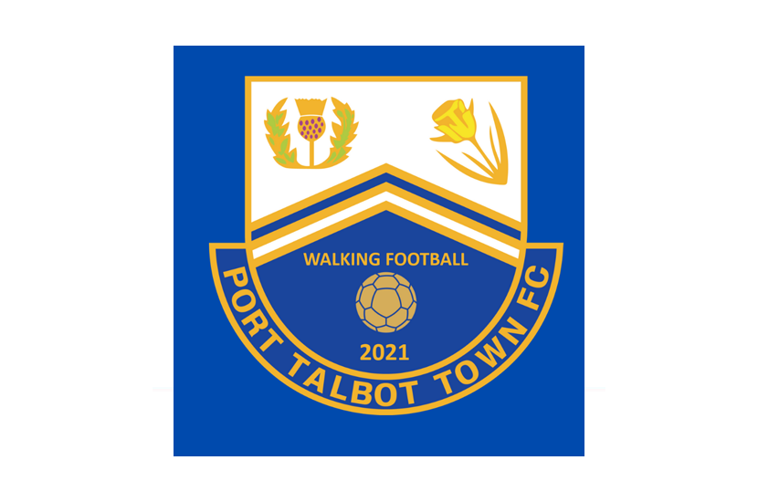 Walking Football event