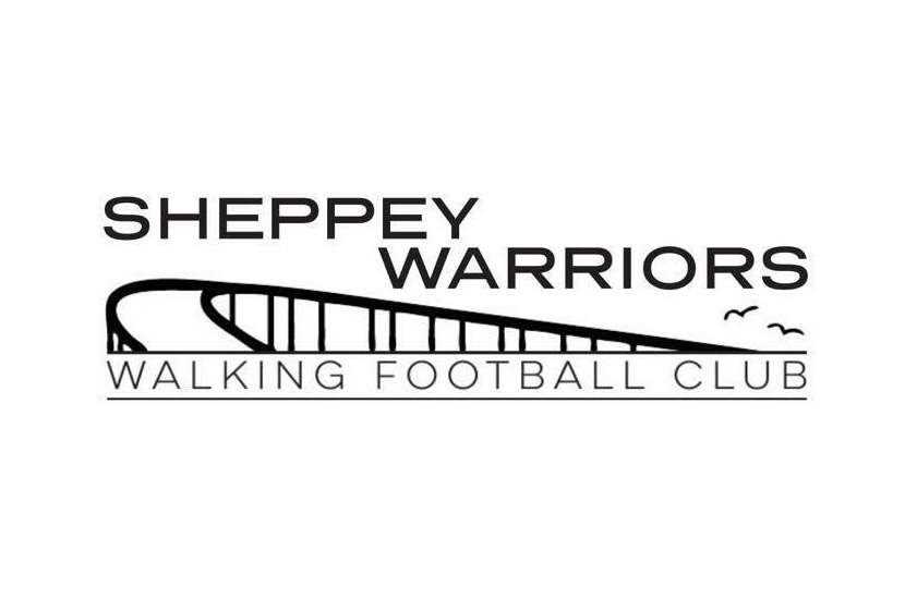 Walking Football event