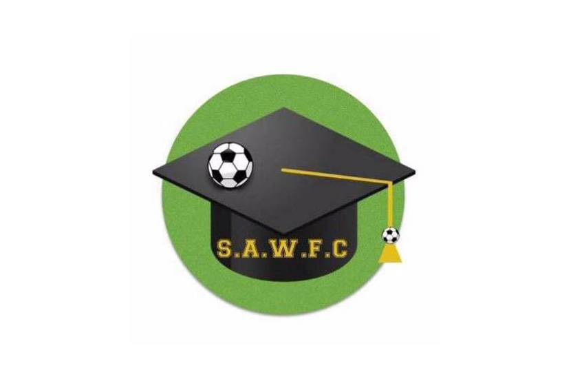 Walking Football event