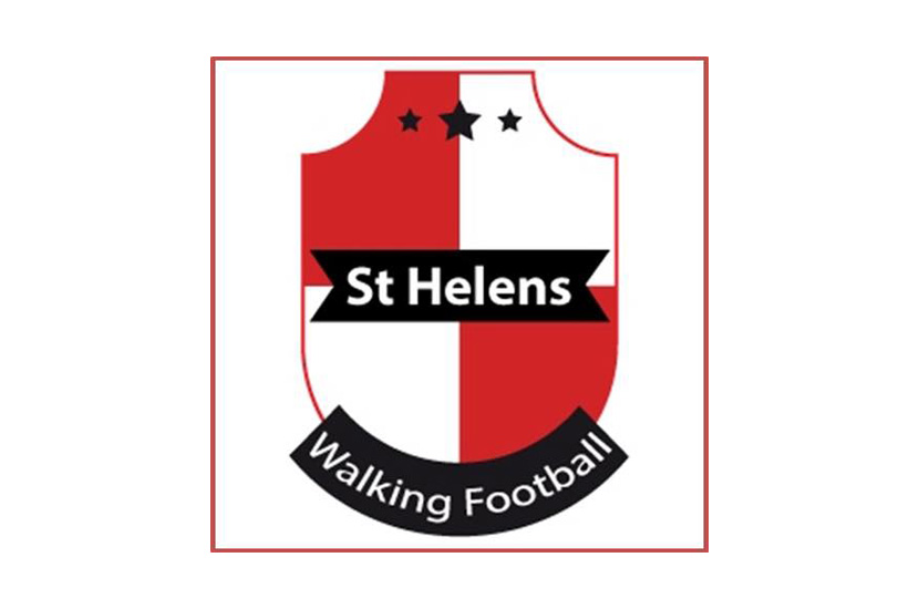 Walking Football event