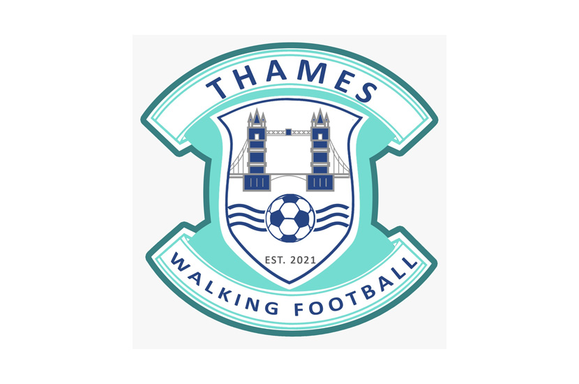 Walking Football event