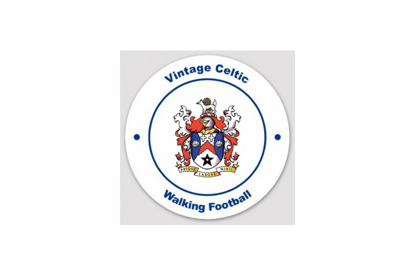 Walking Football event