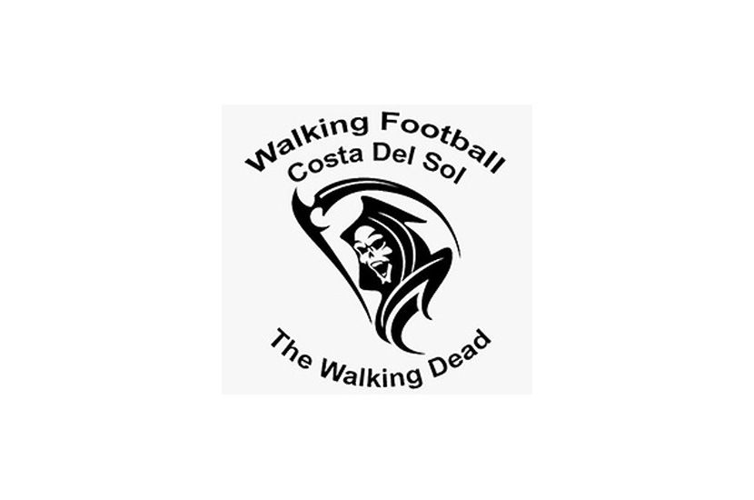 Walking Football event