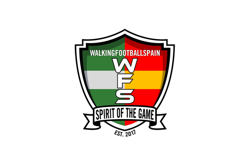 Walking Football event