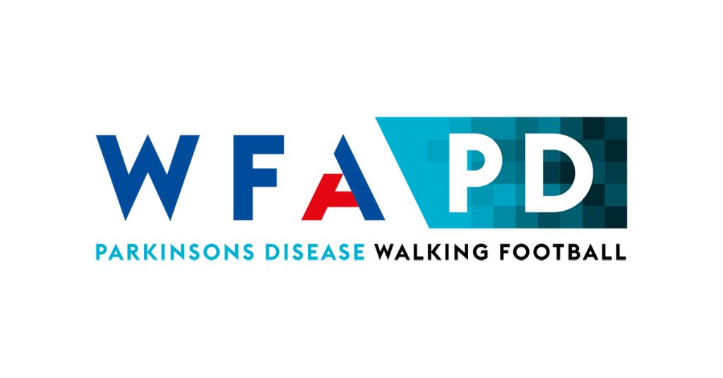 The Walking Football Association & Parkinson's UK Partnership