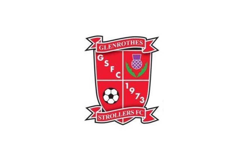 Walking Football event