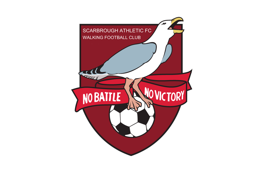 Walking Football event
