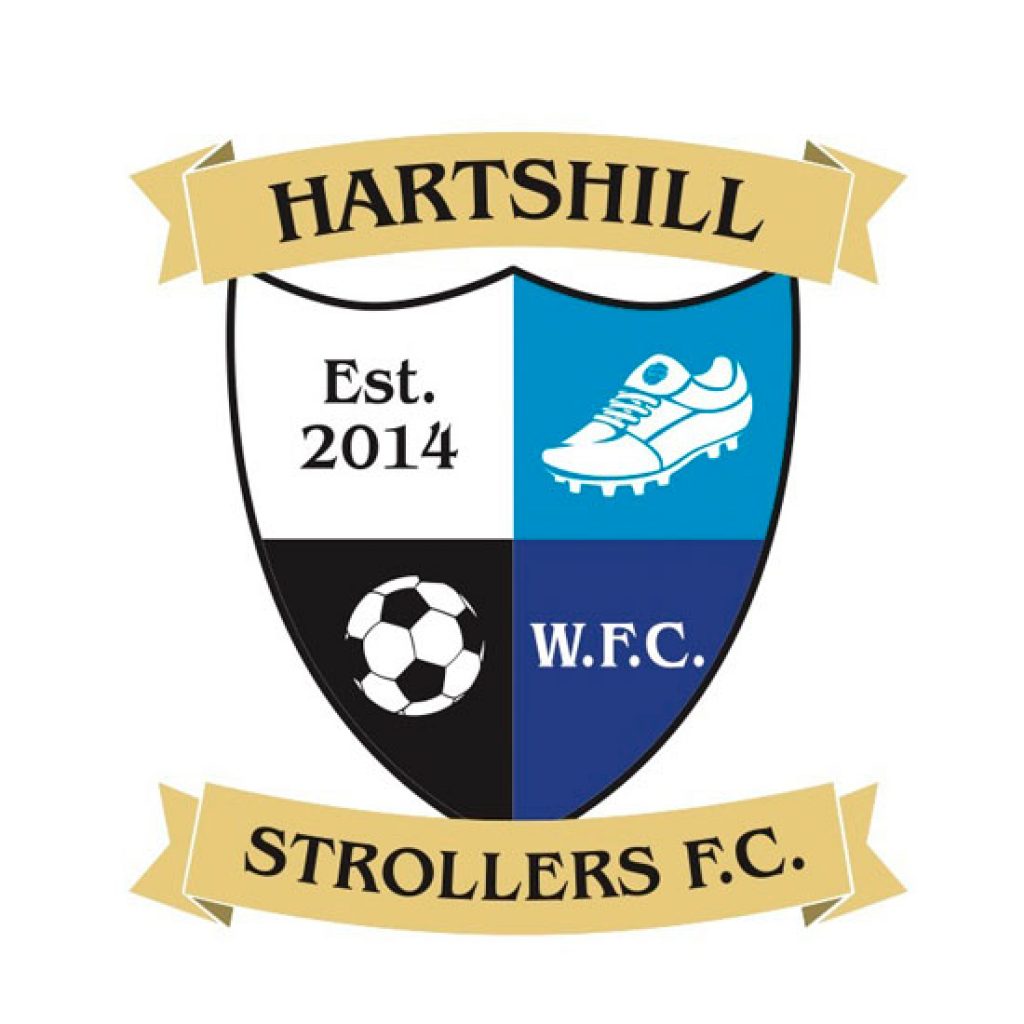 Walking Football event