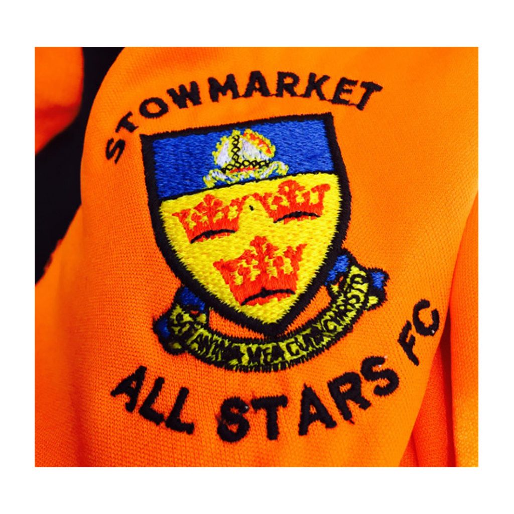 Walking Football event