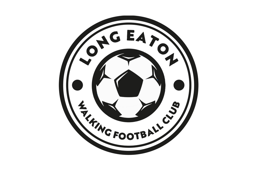Walking Football event