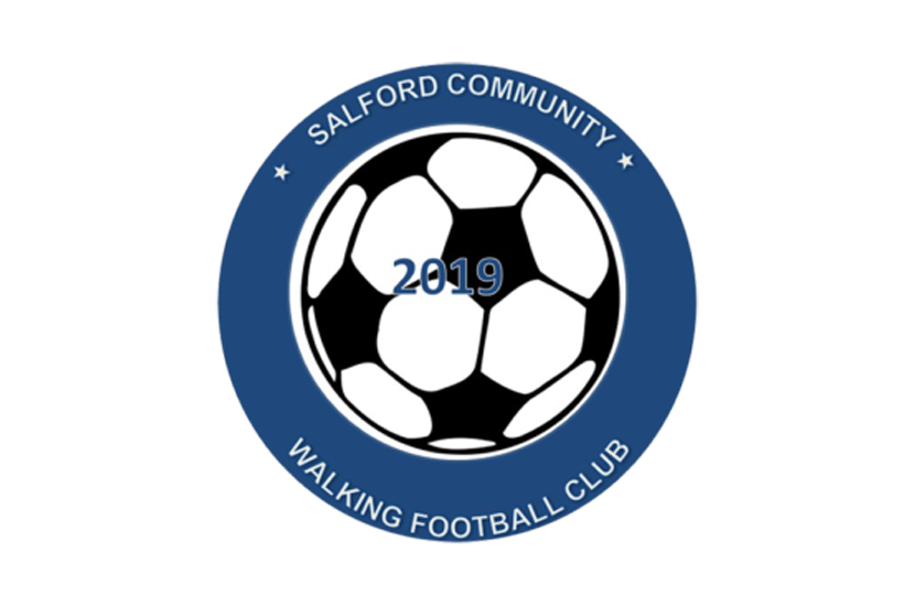 Walking Football event