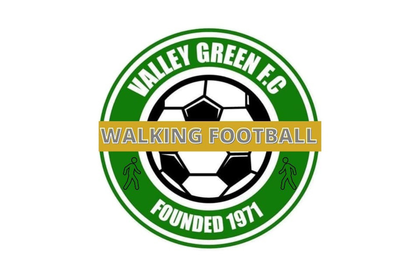 Walking Football event