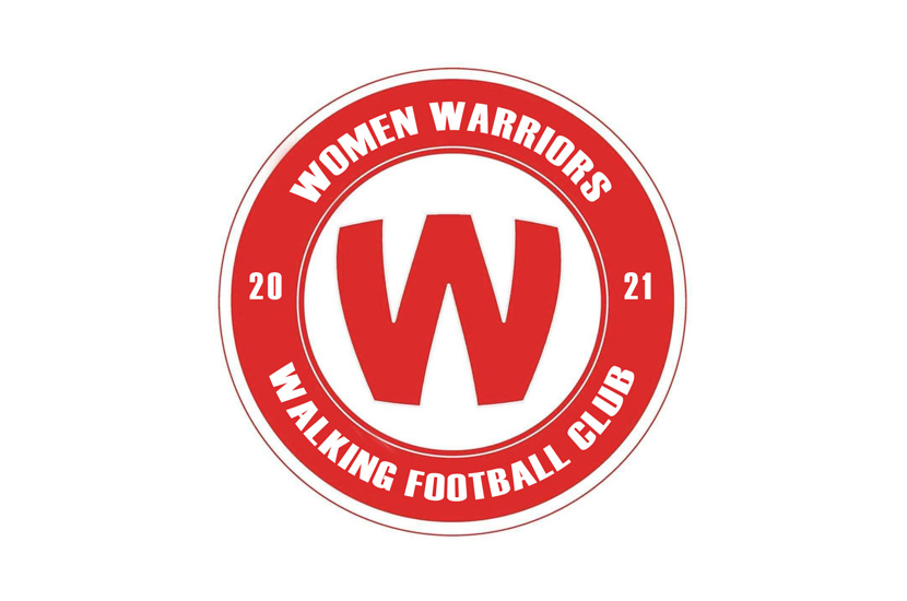 Walking Football event