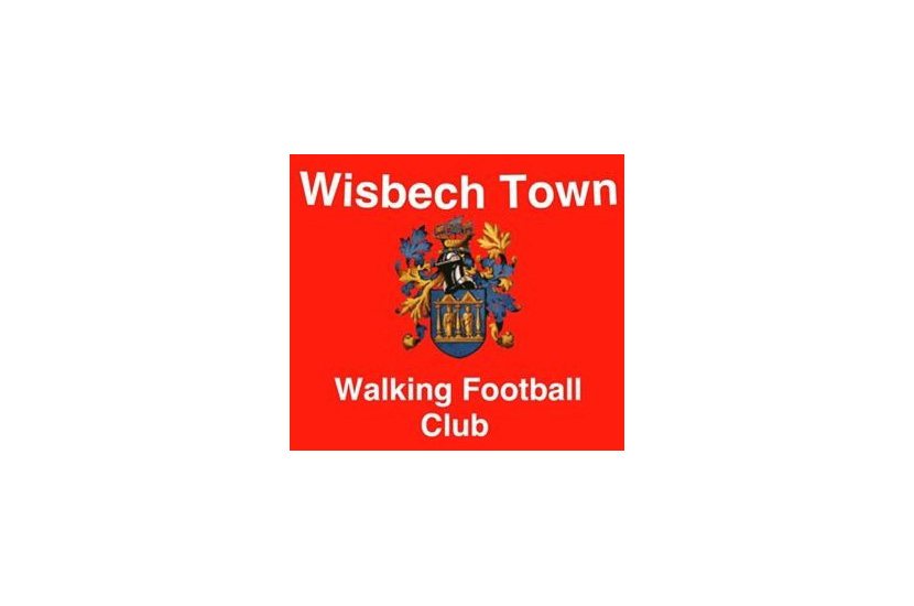 Walking Football event