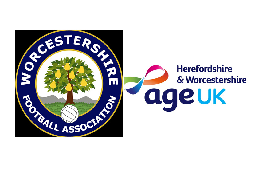 Walking Football event