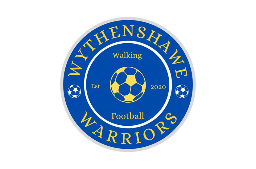 Walking Football event