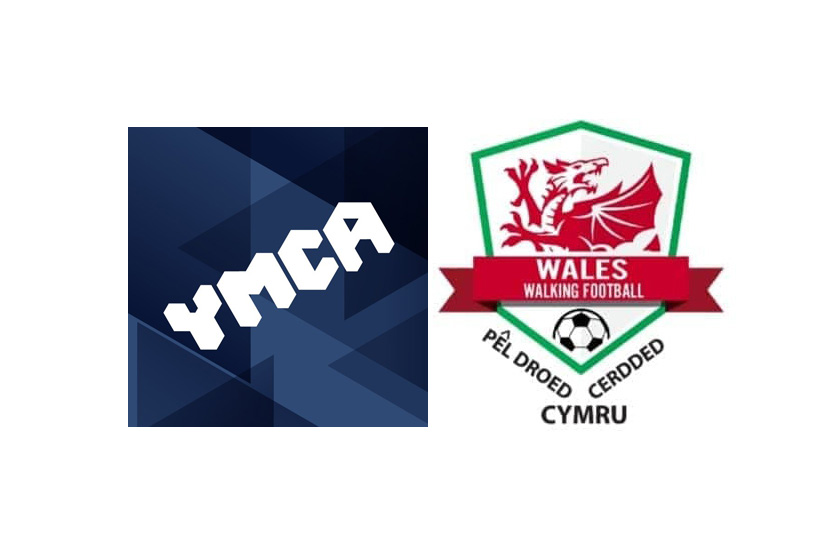 Walking Football event