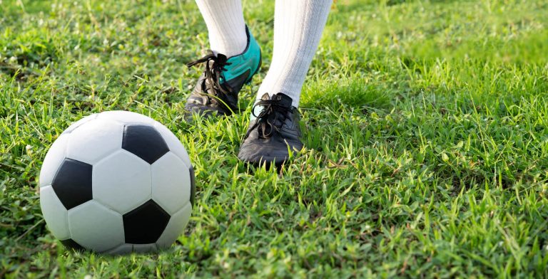 Walking Football event