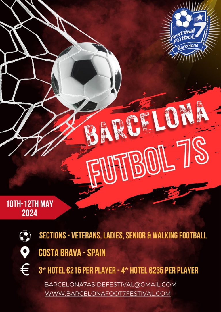 Barcelona Football 7s May 2022 Lloret De Mar 1 768x1086
