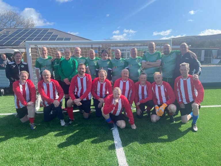 Bishops Cleeve WFC 1 768x576